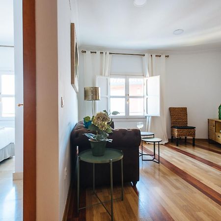 Hostly Orfila 3A-3B Exclusive Penthouse-Center-Fibre-Parking Optional Apartment Seville Ngoại thất bức ảnh