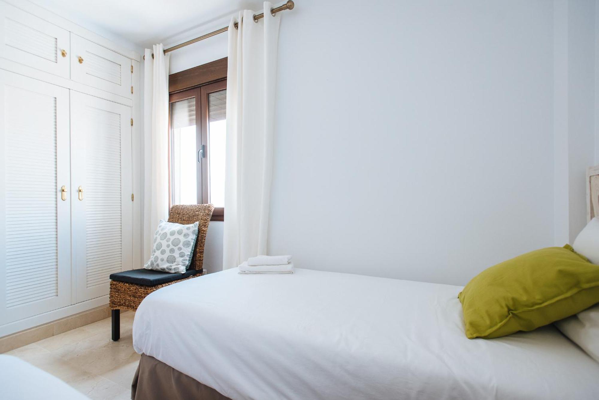 Hostly Orfila 3A-3B Exclusive Penthouse-Center-Fibre-Parking Optional Apartment Seville Ngoại thất bức ảnh