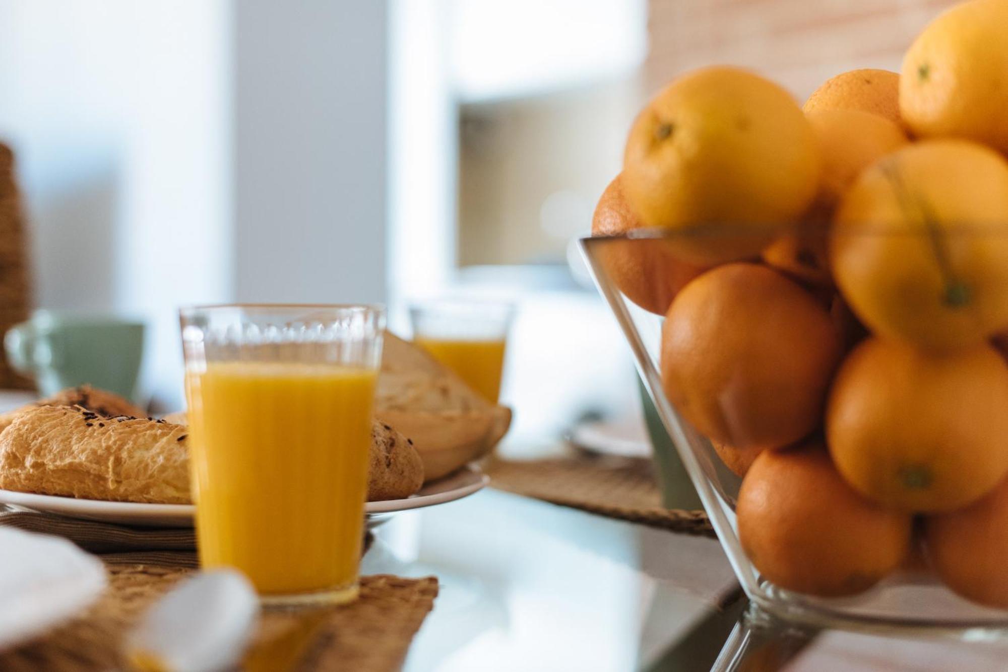Hostly Orfila 3A-3B Exclusive Penthouse-Center-Fibre-Parking Optional Apartment Seville Ngoại thất bức ảnh